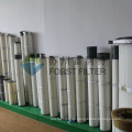 FORST High Efficiency Filter Bag für Zement Pflanze Staub Collector